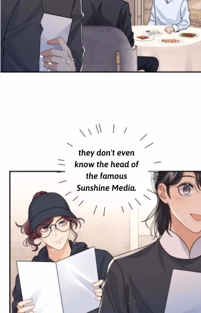 Read More Evil More Beautiful chapter 54 image 9 on Lezhin