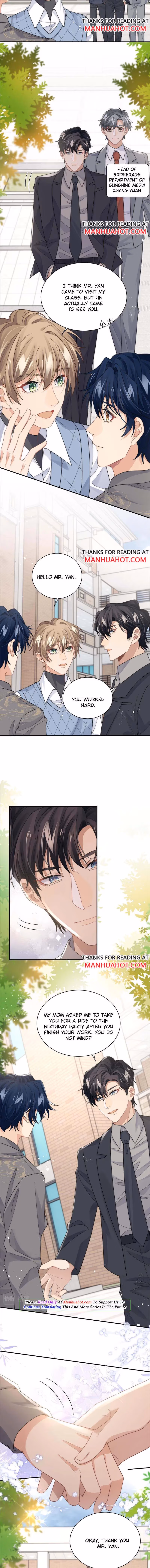 Read More Evil More Beautiful chapter 55 image 1 on Lezhin