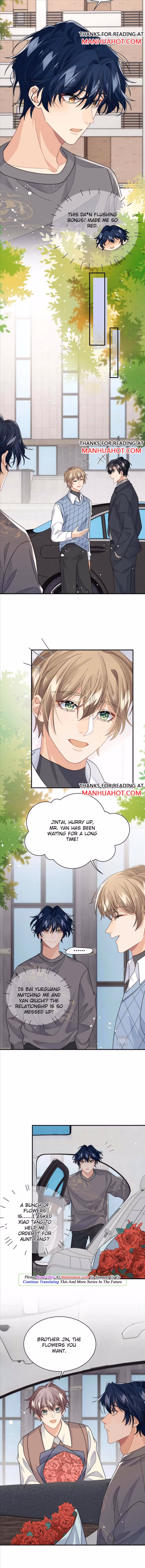 Read More Evil More Beautiful chapter 55 image 2 on Lezhin