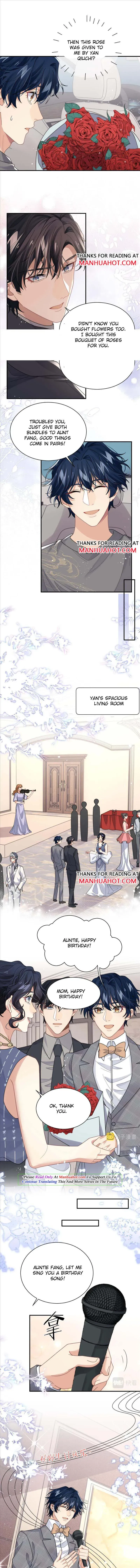 Read More Evil More Beautiful chapter 55 image 3 on Lezhin