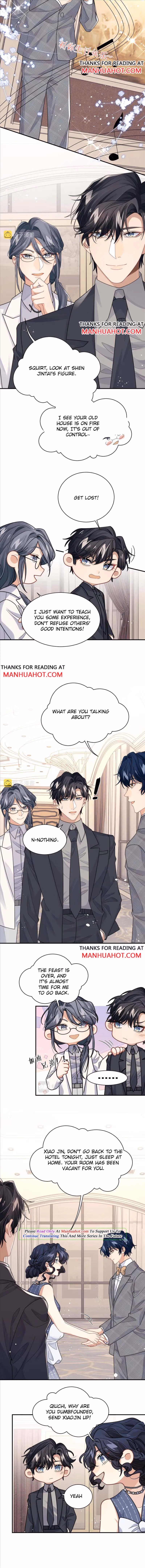 Read More Evil More Beautiful chapter 55 image 4 on Lezhin