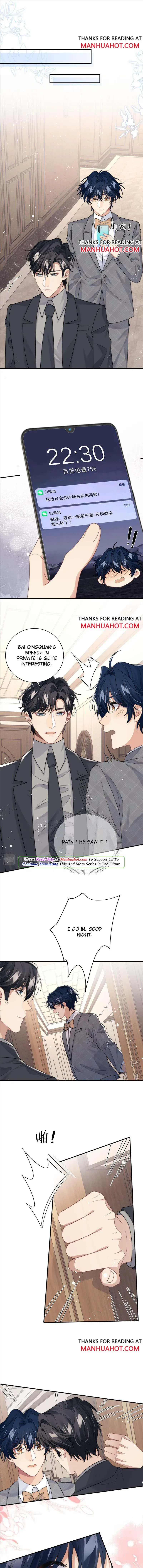 Read More Evil More Beautiful chapter 55 image 5 on Lezhin