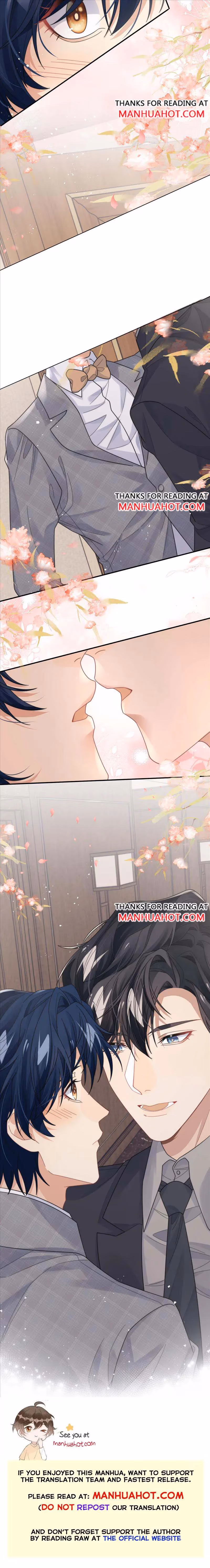 Read More Evil More Beautiful chapter 55 image 6 on Lezhin