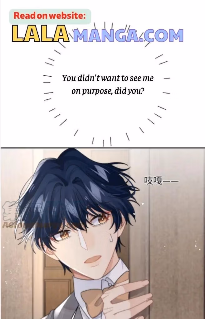 Read More Evil More Beautiful chapter 56 image 11 on Lezhin