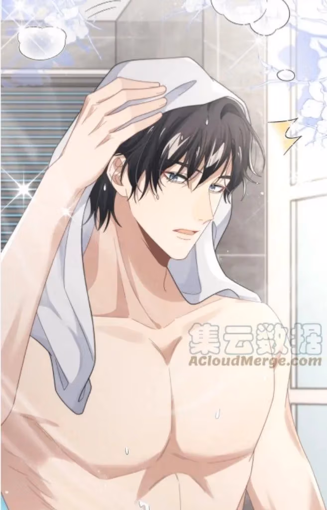 Read More Evil More Beautiful chapter 56 image 14 on Lezhin