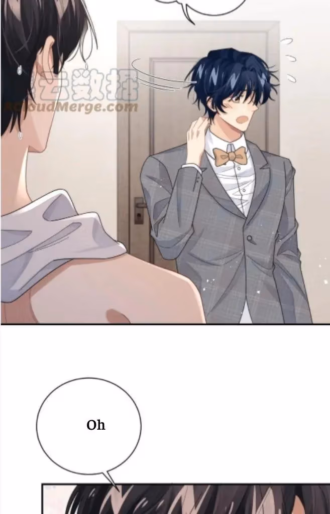 Read More Evil More Beautiful chapter 56 image 16 on Lezhin