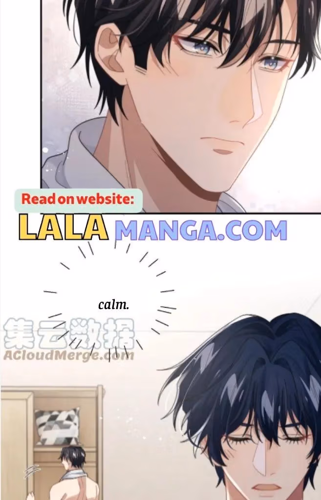 Read More Evil More Beautiful chapter 56 image 17 on Lezhin