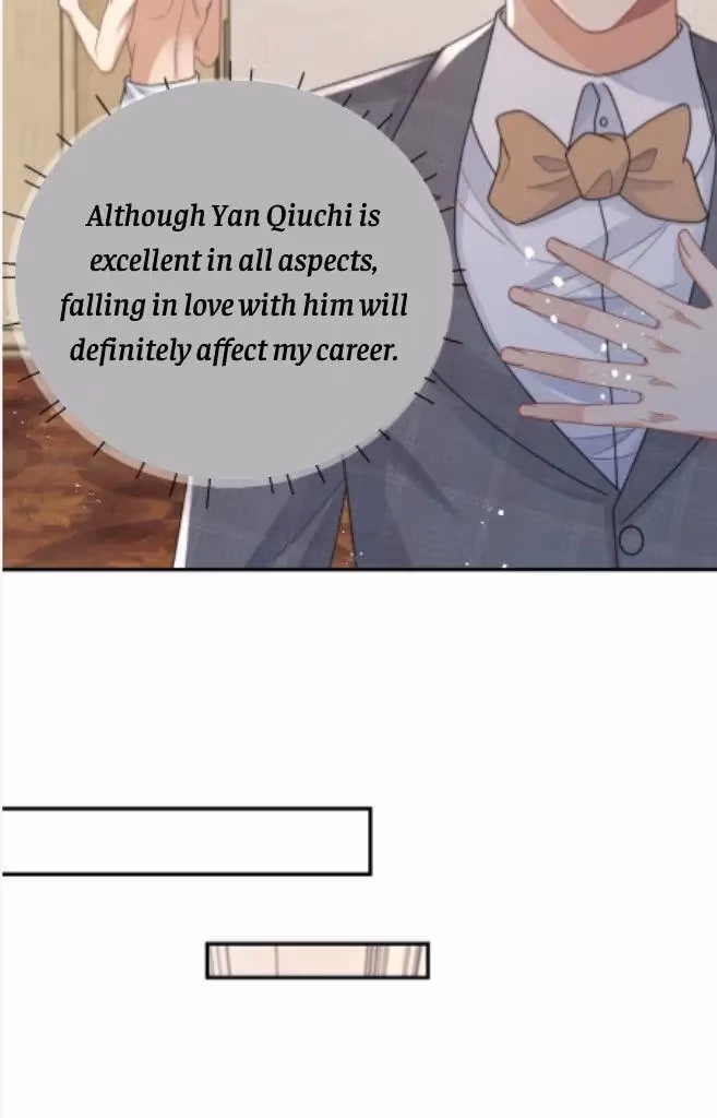 Read More Evil More Beautiful chapter 56 image 18 on Lezhin