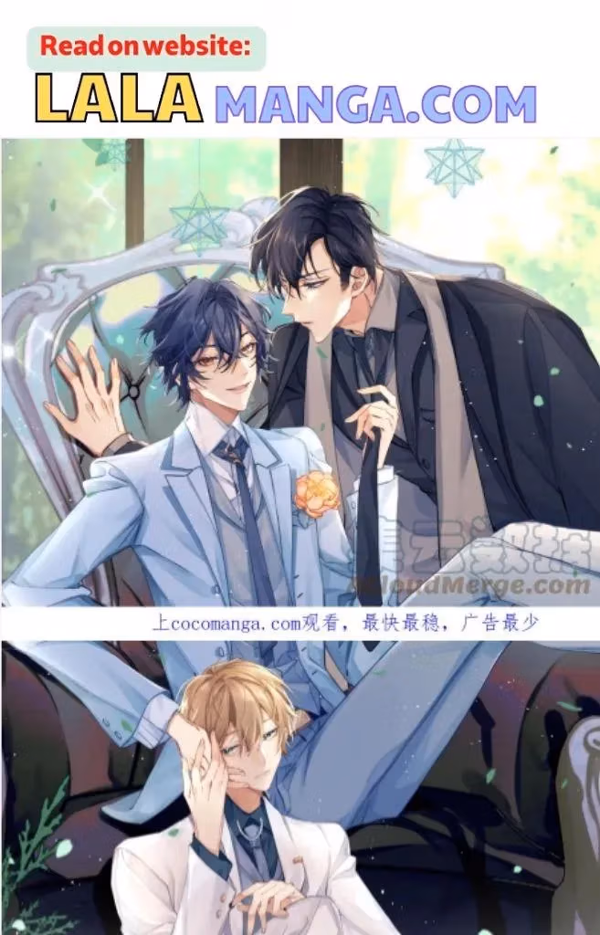 Read More Evil More Beautiful chapter 56 image 2 on Lezhin