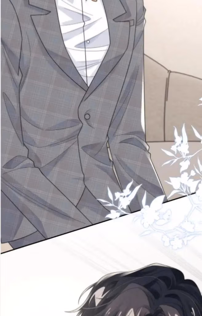 Read More Evil More Beautiful chapter 56 image 25 on Lezhin