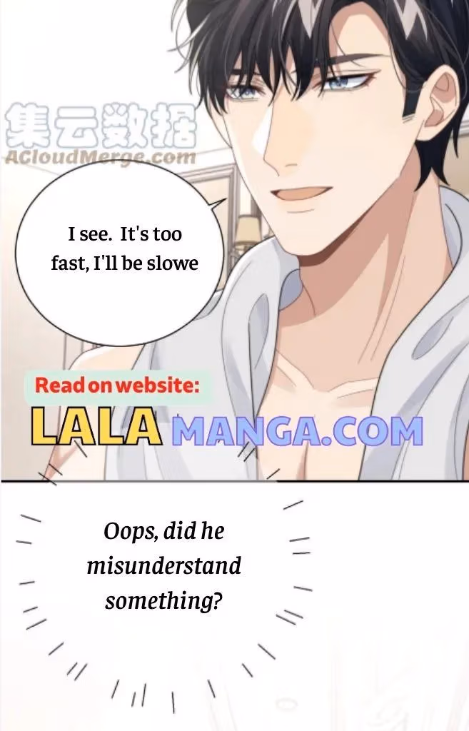 Read More Evil More Beautiful chapter 56 image 26 on Lezhin