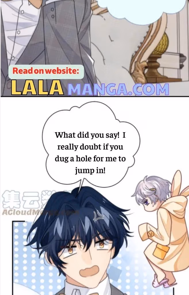Read More Evil More Beautiful chapter 56 image 30 on Lezhin