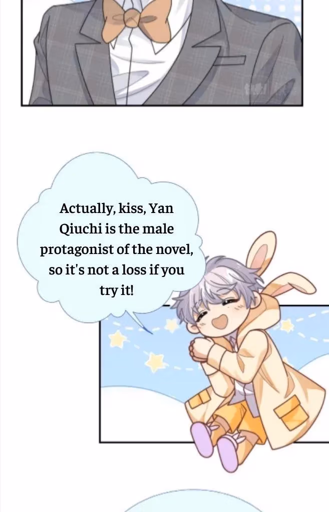 Read More Evil More Beautiful chapter 56 image 31 on Lezhin
