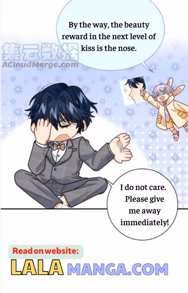 Read More Evil More Beautiful chapter 56 image 32 on Lezhin