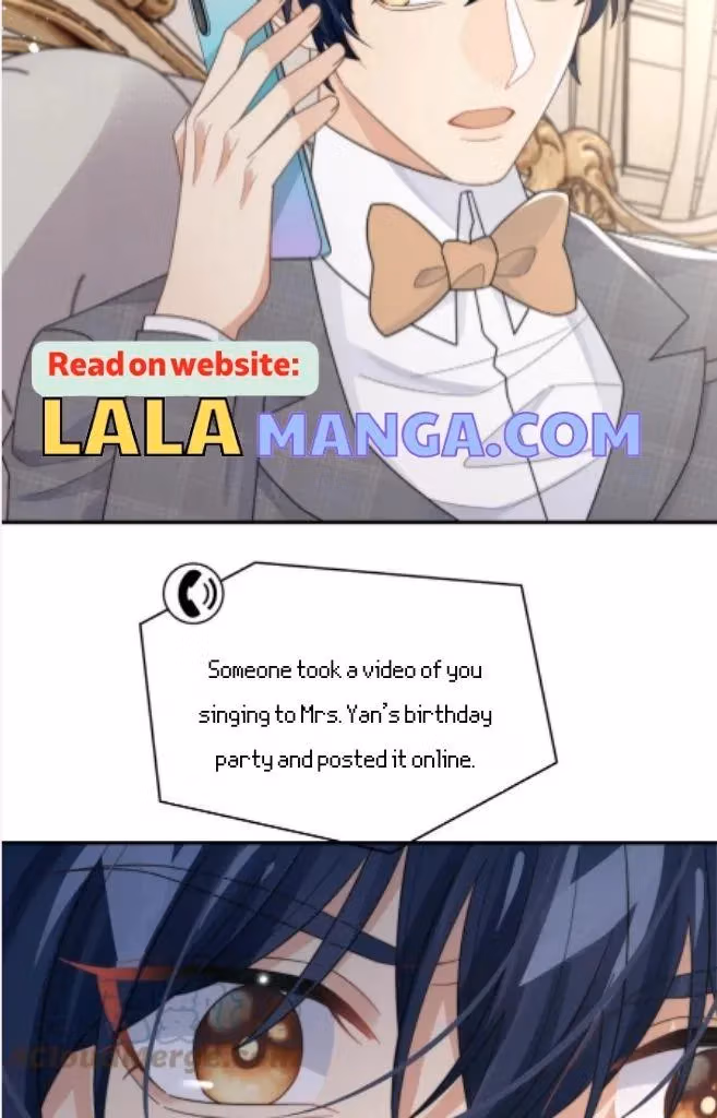 Read More Evil More Beautiful chapter 56 image 34 on Lezhin