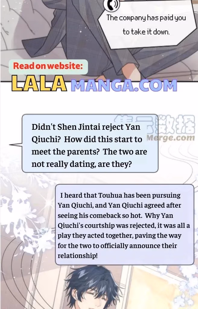 Read More Evil More Beautiful chapter 56 image 36 on Lezhin