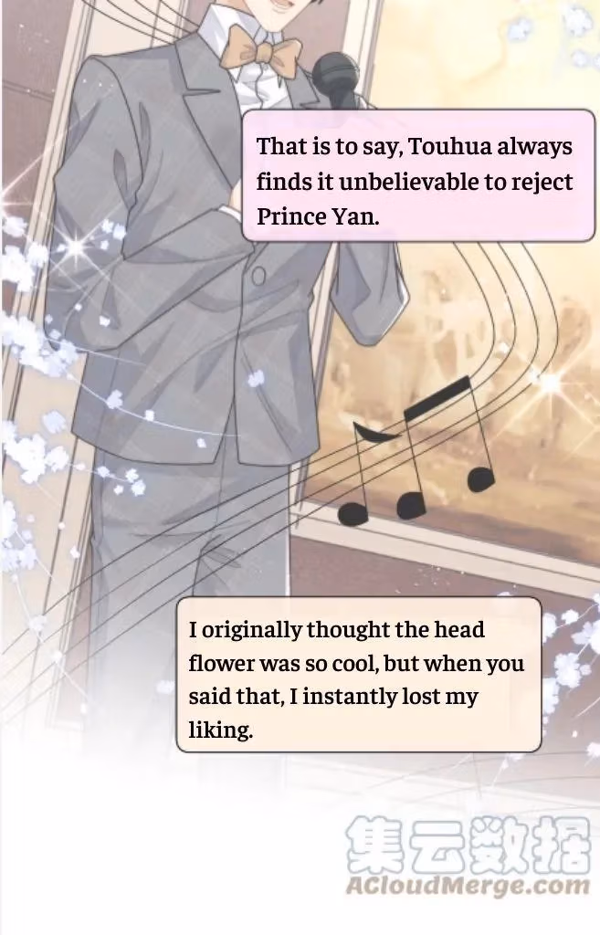 Read More Evil More Beautiful chapter 56 image 37 on Lezhin