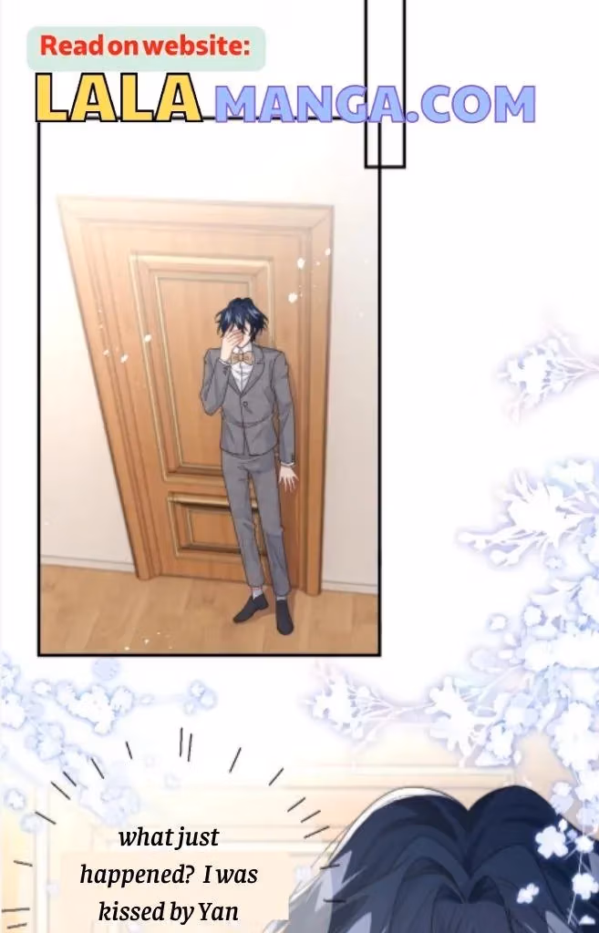 Read More Evil More Beautiful chapter 56 image 4 on Lezhin