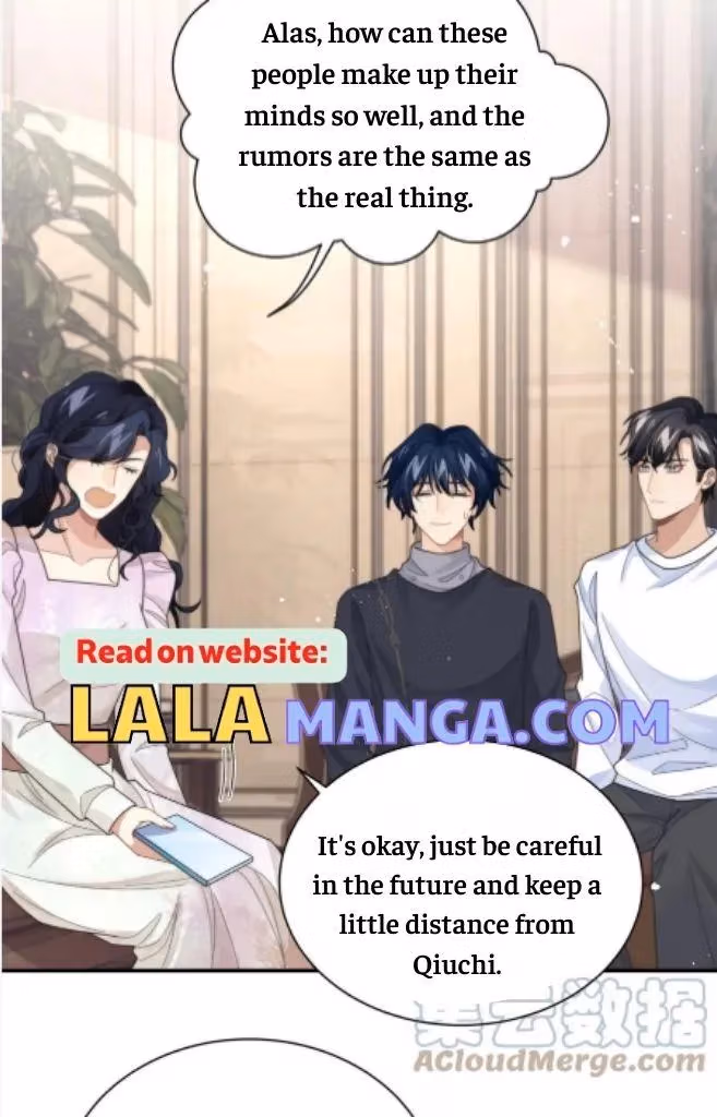 Read More Evil More Beautiful chapter 56 image 40 on Lezhin