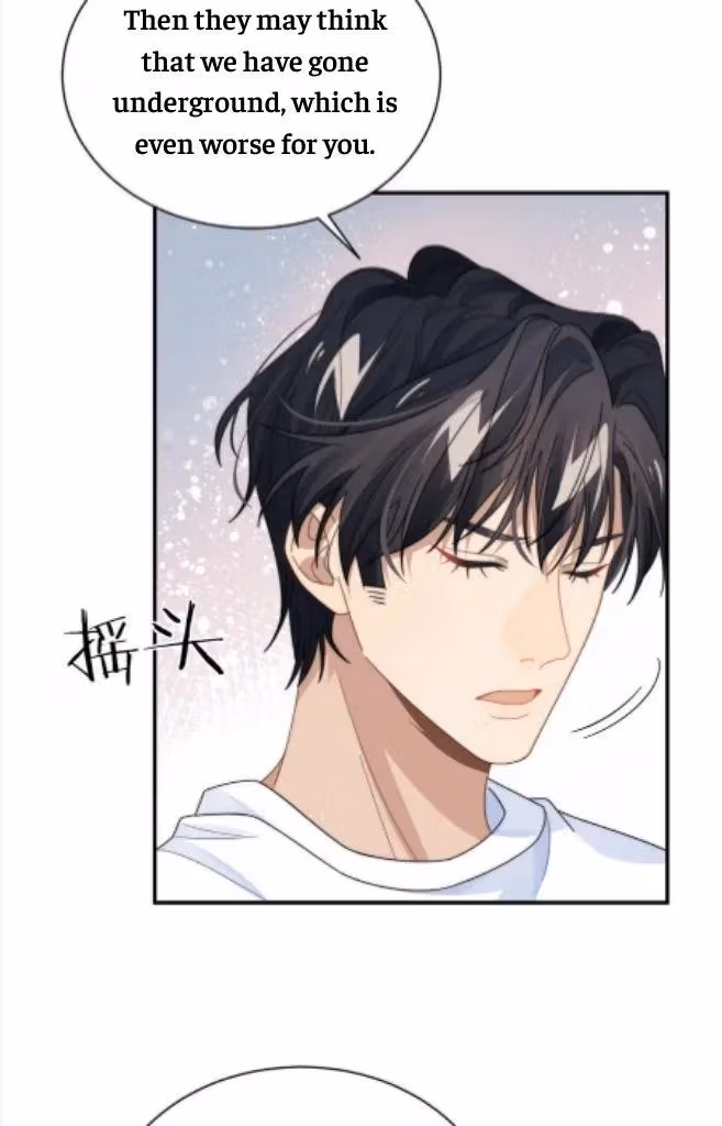 Read More Evil More Beautiful chapter 56 image 41 on Lezhin