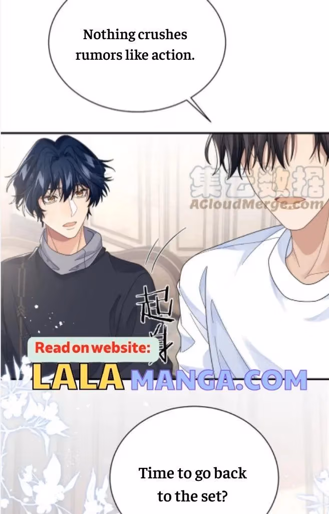 Read More Evil More Beautiful chapter 56 image 42 on Lezhin
