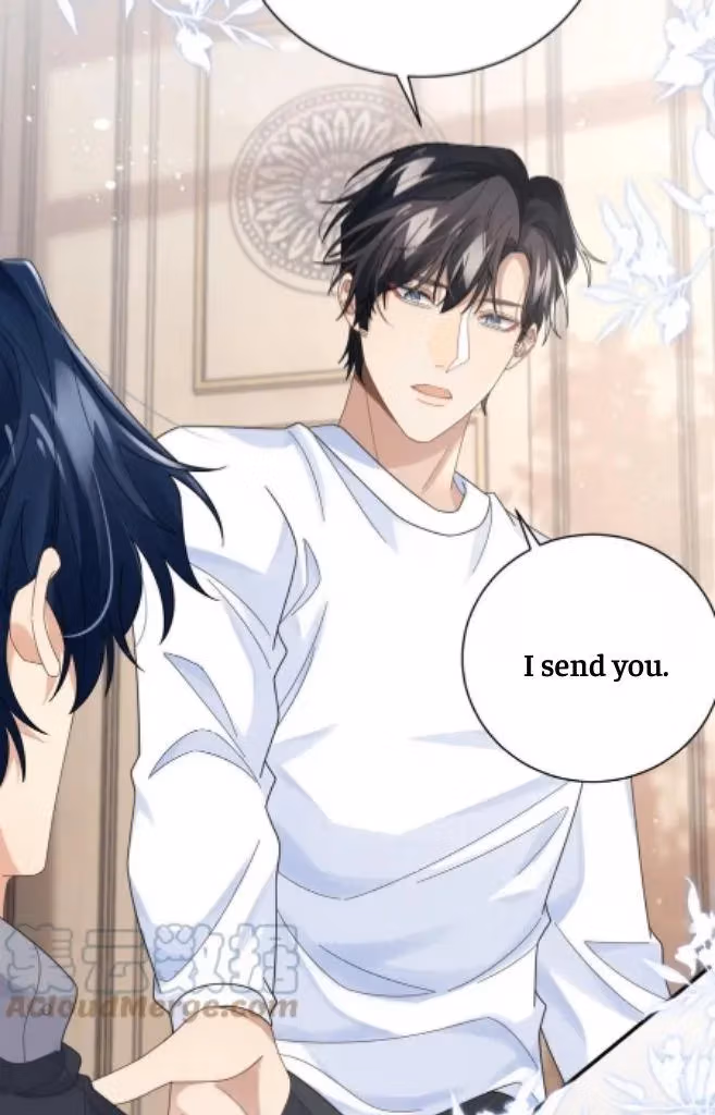 Read More Evil More Beautiful chapter 56 image 43 on Lezhin