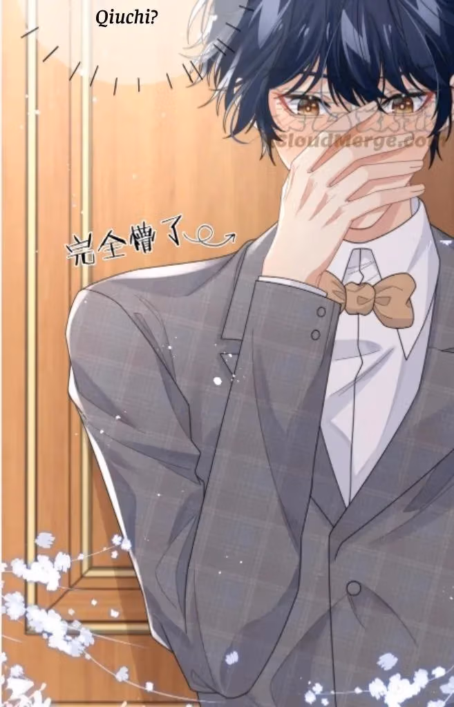 Read More Evil More Beautiful chapter 56 image 5 on Lezhin