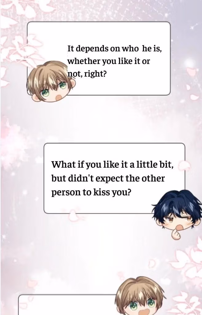 Read More Evil More Beautiful chapter 56 image 7 on Lezhin