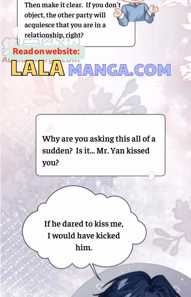 Read More Evil More Beautiful chapter 56 image 8 on Lezhin