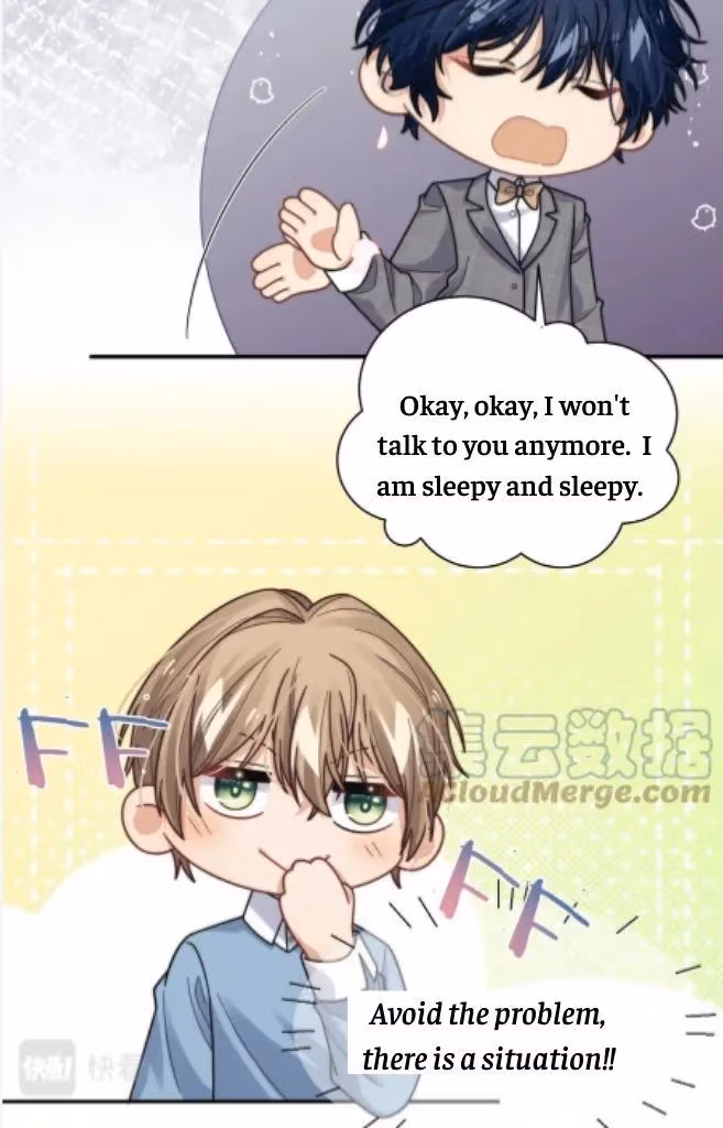 Read More Evil More Beautiful chapter 56 image 9 on Lezhin