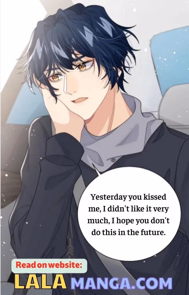 Read More Evil More Beautiful chapter 57 image 11 on Lezhin