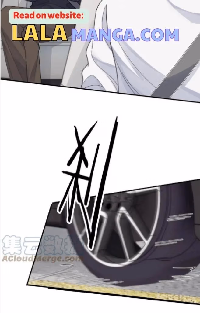 Read More Evil More Beautiful chapter 57 image 15 on Lezhin