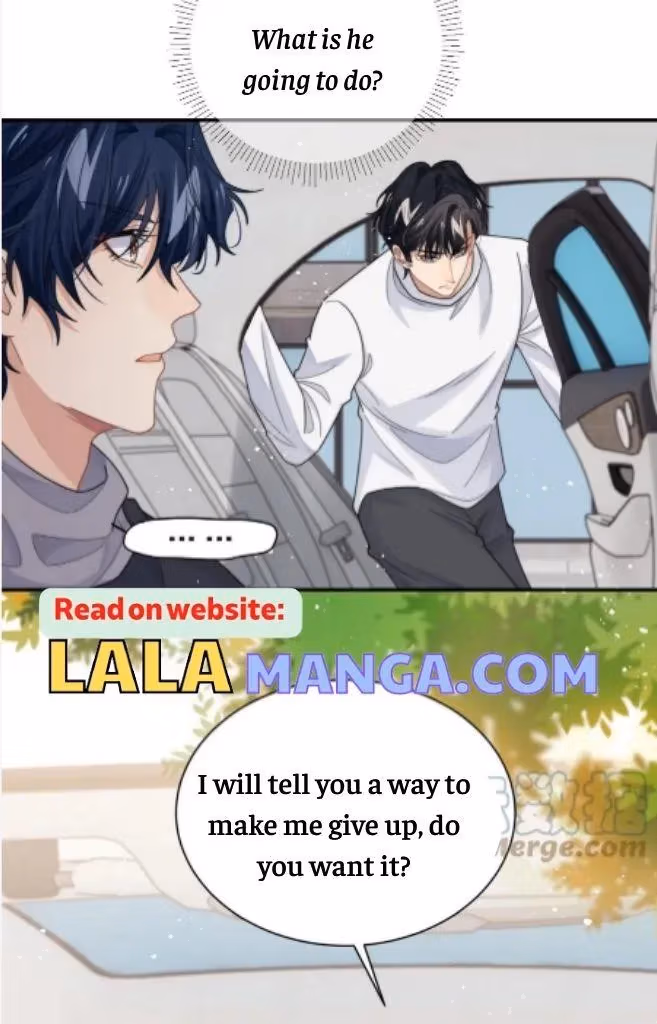 Read More Evil More Beautiful chapter 57 image 17 on Lezhin