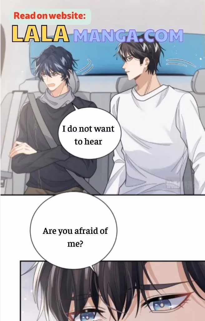 Read More Evil More Beautiful chapter 57 image 19 on Lezhin
