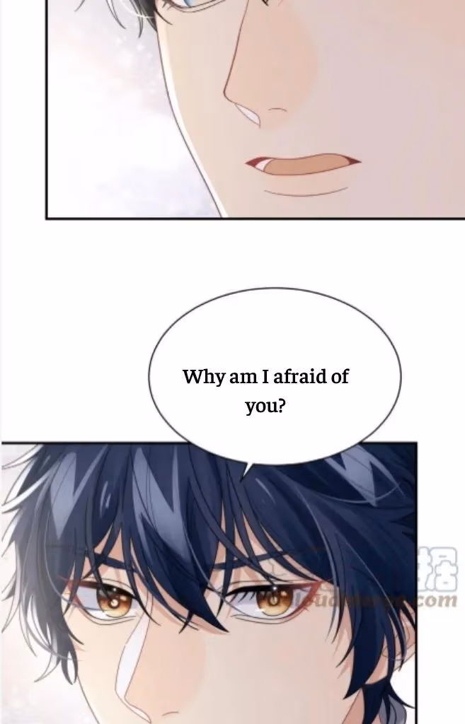 Read More Evil More Beautiful chapter 57 image 20 on Lezhin