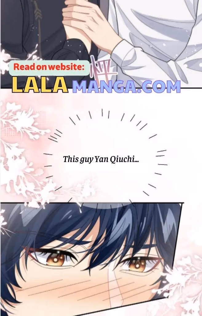 Read More Evil More Beautiful chapter 57 image 23 on Lezhin