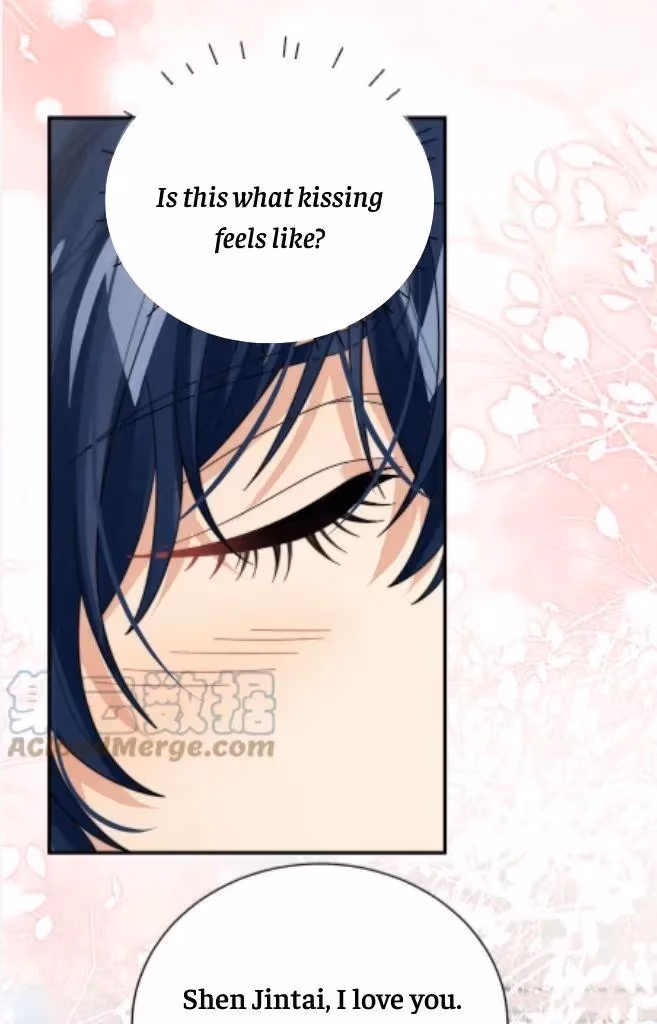 Read More Evil More Beautiful chapter 57 image 26 on Lezhin