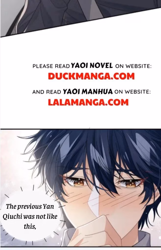 Read More Evil More Beautiful chapter 57 image 30 on Lezhin