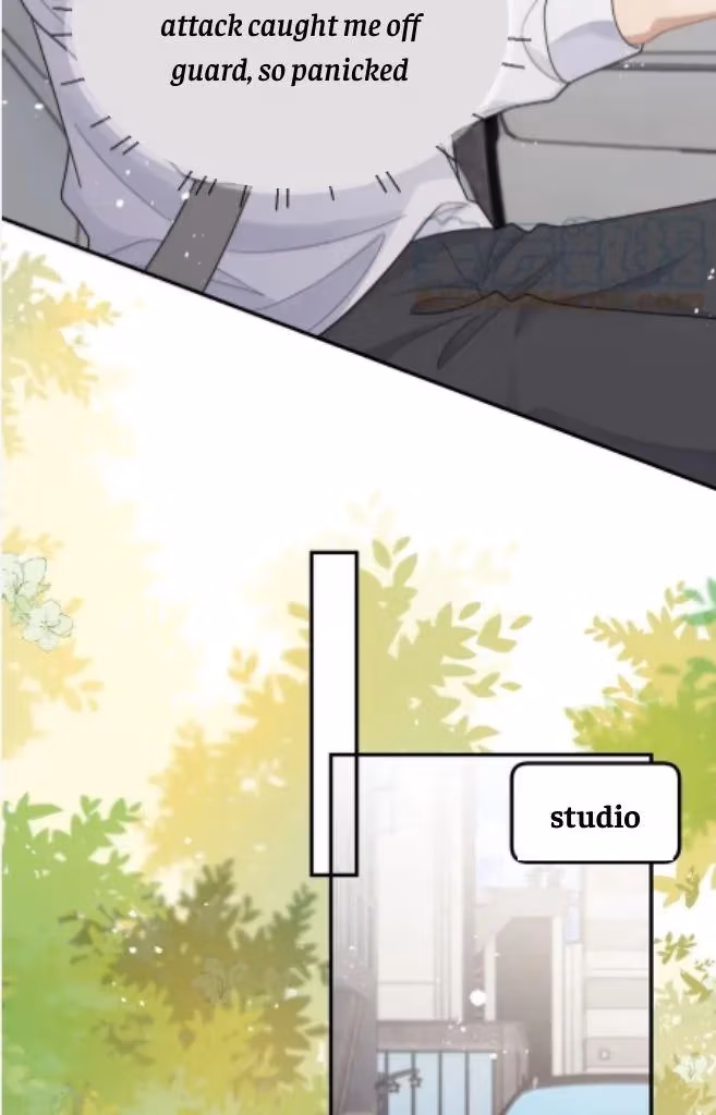 Read More Evil More Beautiful chapter 57 image 32 on Lezhin