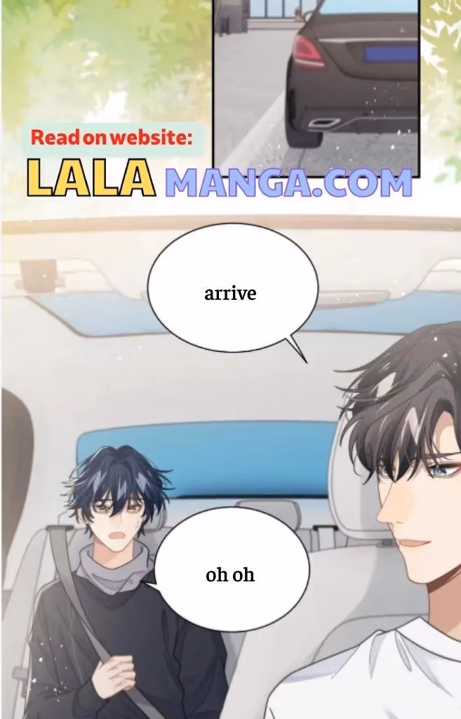 Read More Evil More Beautiful chapter 57 image 33 on Lezhin