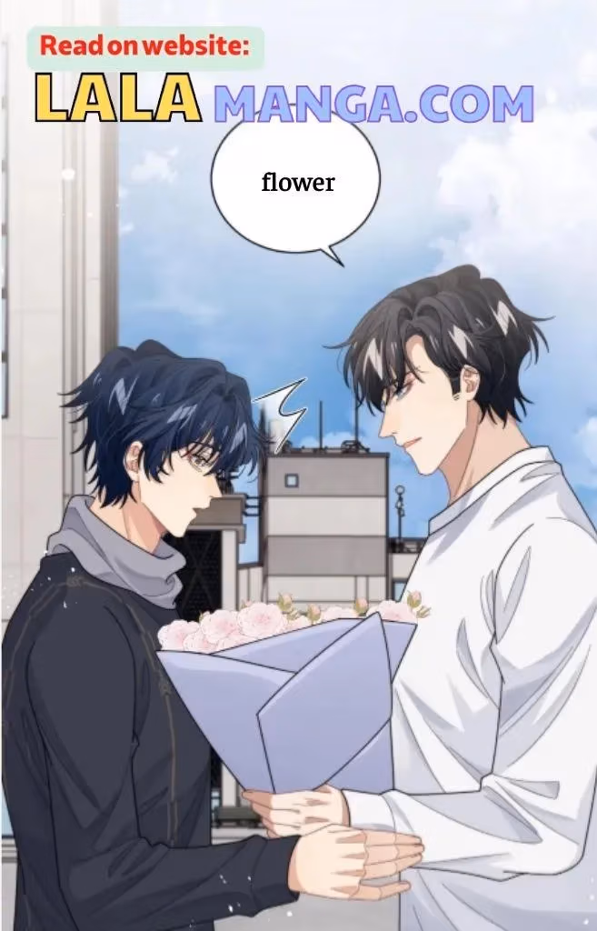 Read More Evil More Beautiful chapter 57 image 35 on Lezhin