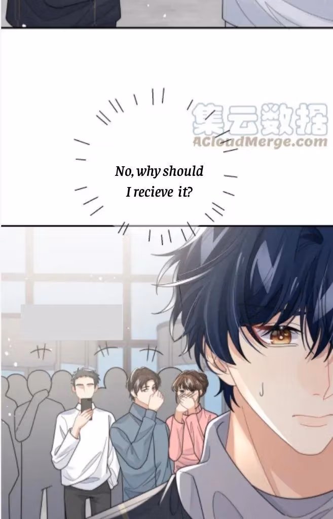 Read More Evil More Beautiful chapter 57 image 36 on Lezhin