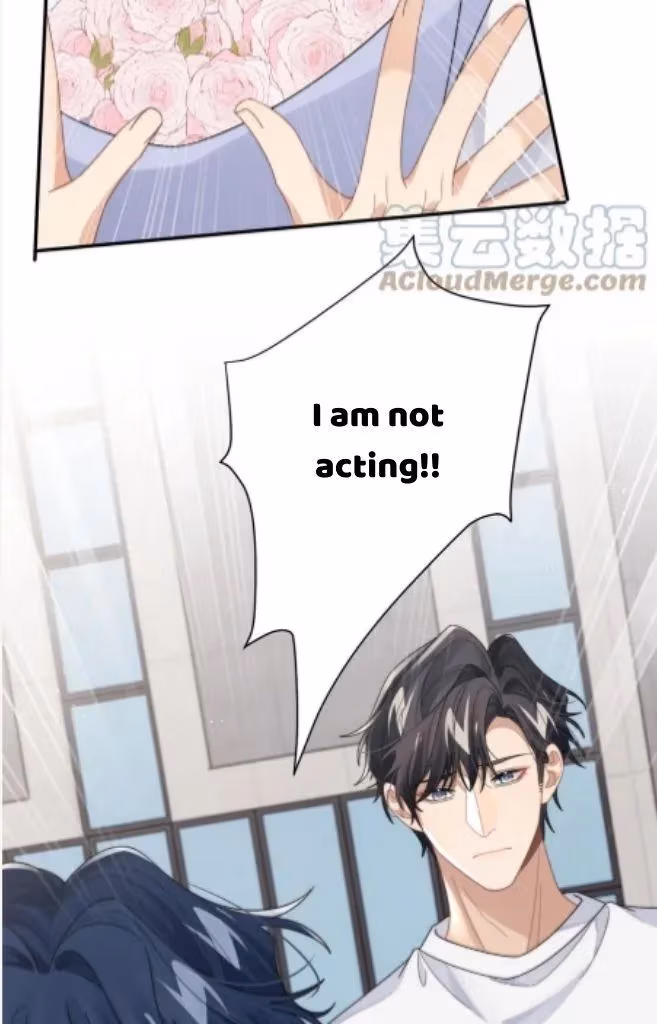 Read More Evil More Beautiful chapter 57 image 38 on Lezhin