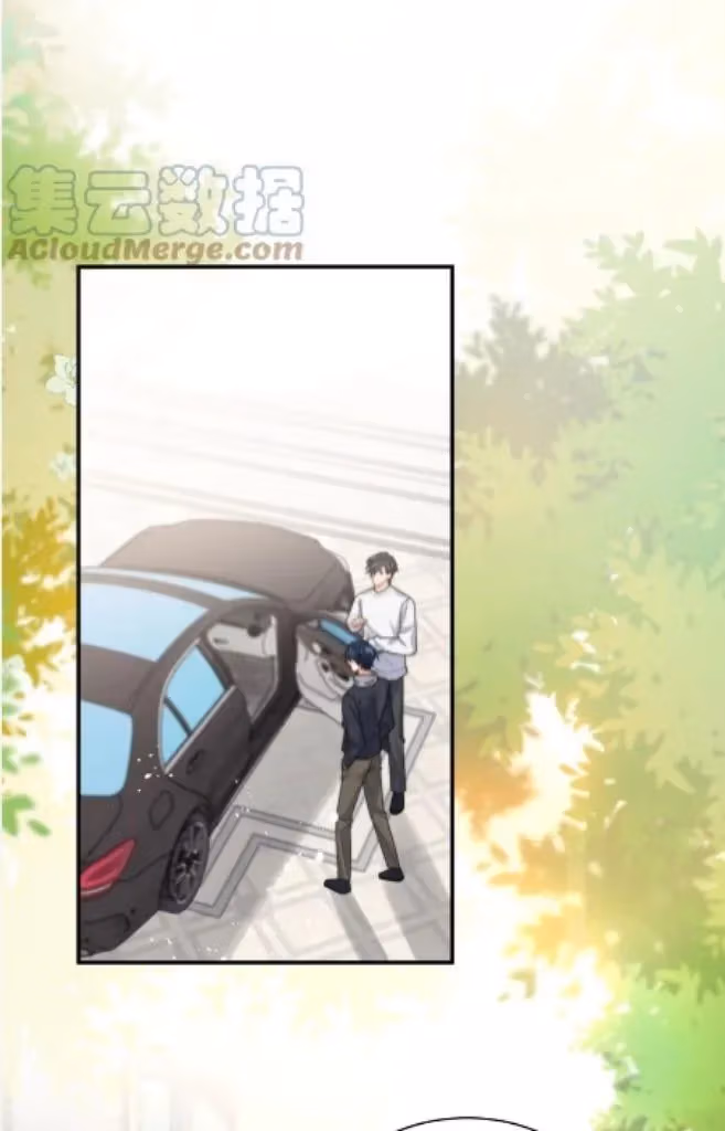 Read More Evil More Beautiful chapter 57 image 4 on Lezhin