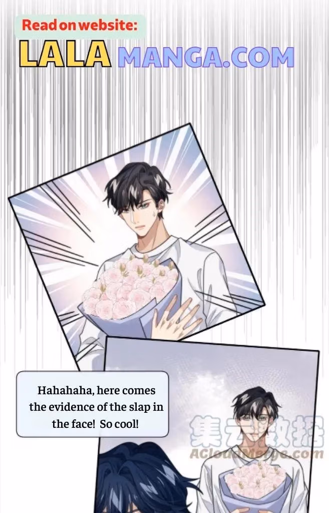 Read More Evil More Beautiful chapter 57 image 41 on Lezhin