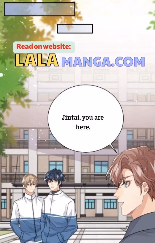 Read More Evil More Beautiful chapter 57 image 46 on Lezhin