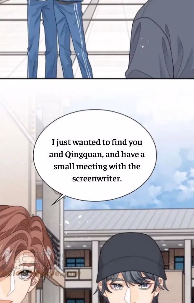 Read More Evil More Beautiful chapter 57 image 47 on Lezhin
