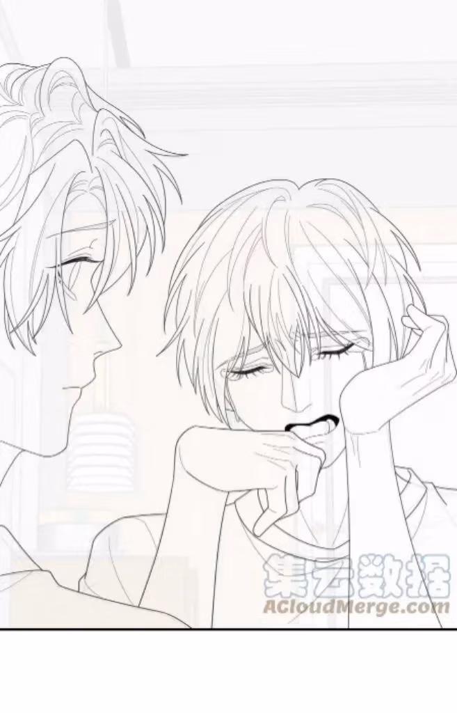 Read More Evil More Beautiful chapter 57 image 53 on Lezhin