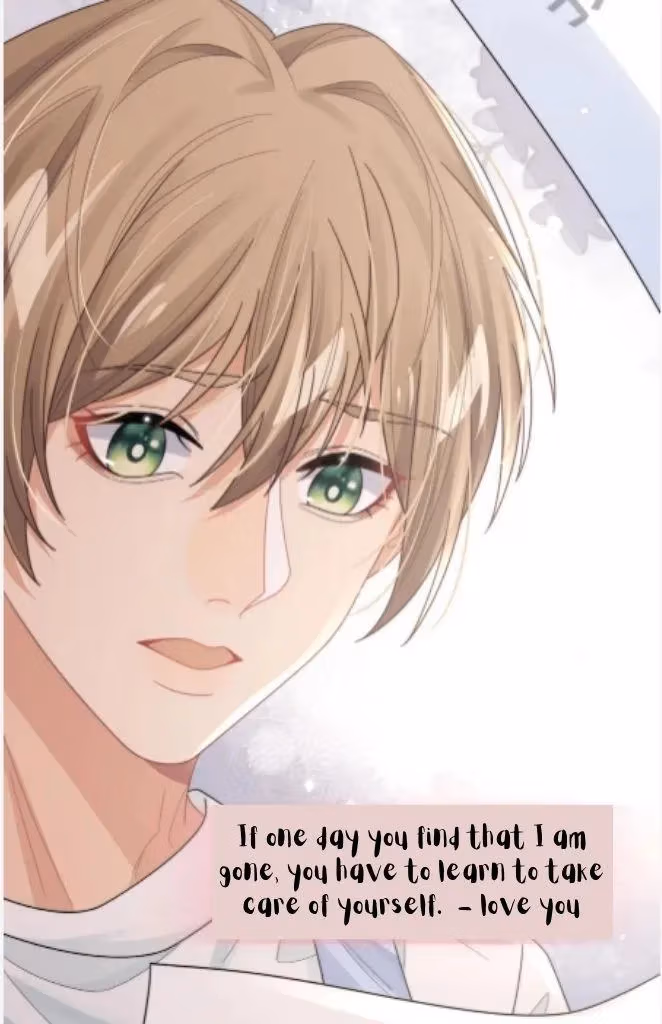 Read More Evil More Beautiful chapter 58 image 17 on Lezhin