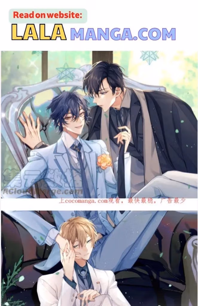 Read More Evil More Beautiful chapter 58 image 2 on Lezhin